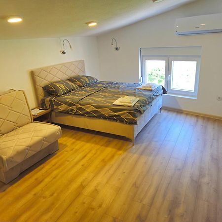 Apartmani Spa Bjelasica Bijelo Polje Exteriör bild