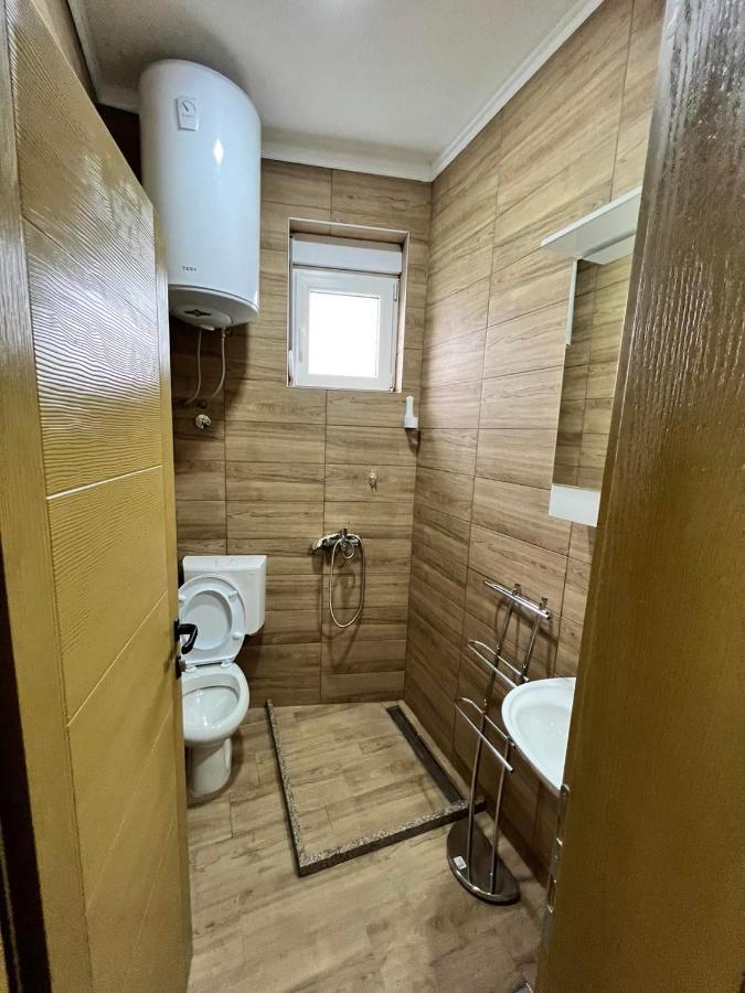 Apartmani Spa Bjelasica Bijelo Polje Exteriör bild