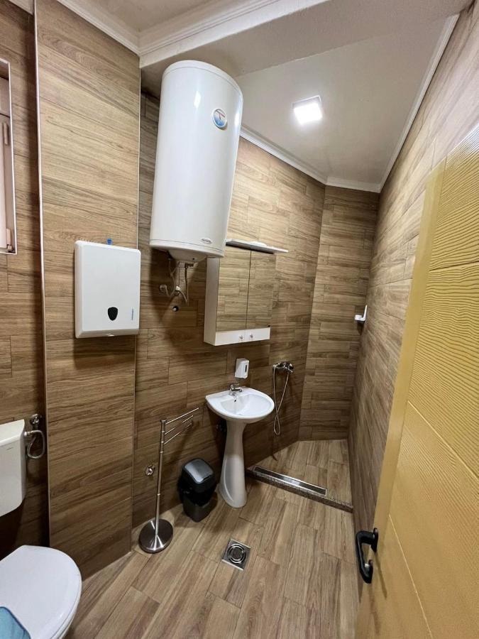 Apartmani Spa Bjelasica Bijelo Polje Exteriör bild