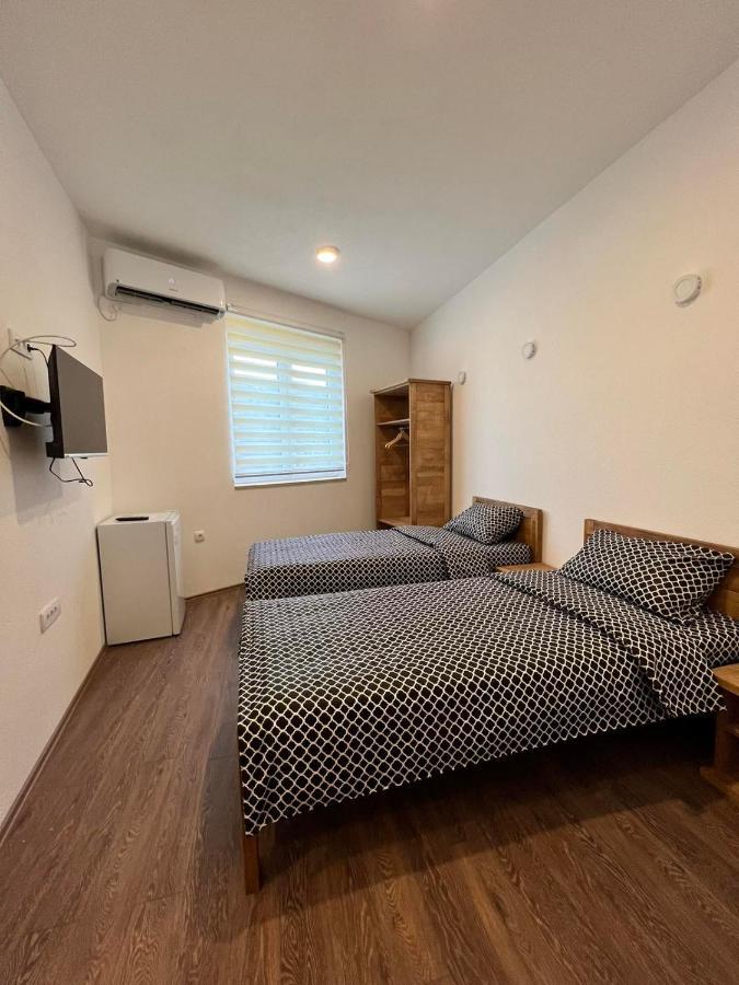 Apartmani Spa Bjelasica Bijelo Polje Exteriör bild