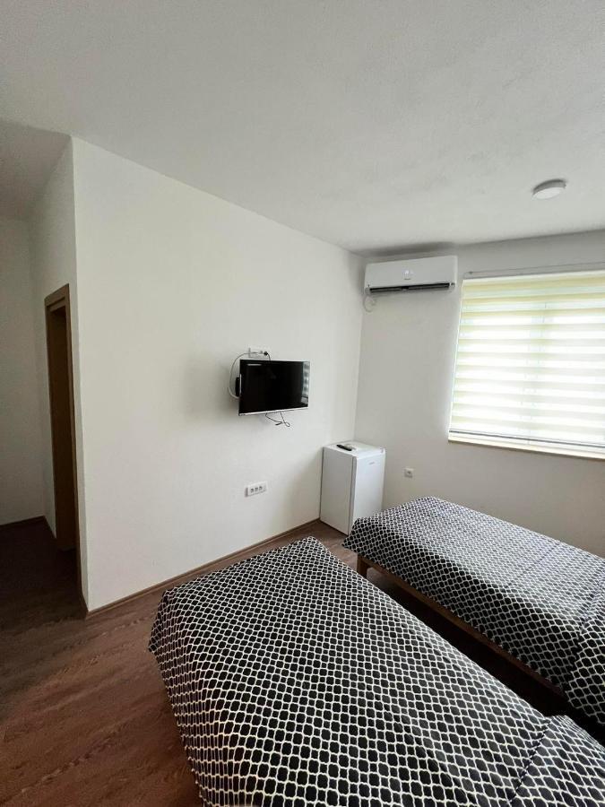 Apartmani Spa Bjelasica Bijelo Polje Exteriör bild