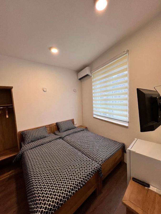 Apartmani Spa Bjelasica Bijelo Polje Exteriör bild