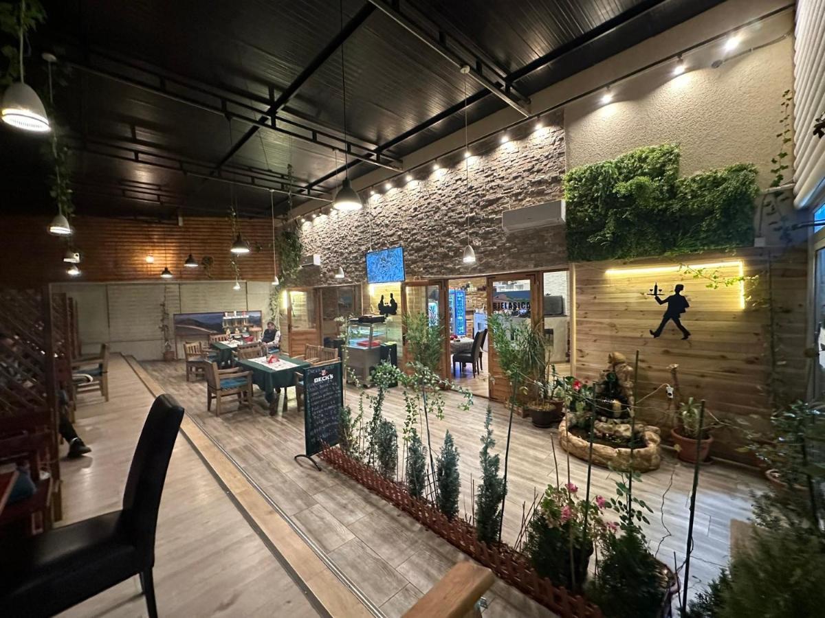Apartmani Spa Bjelasica Bijelo Polje Exteriör bild
