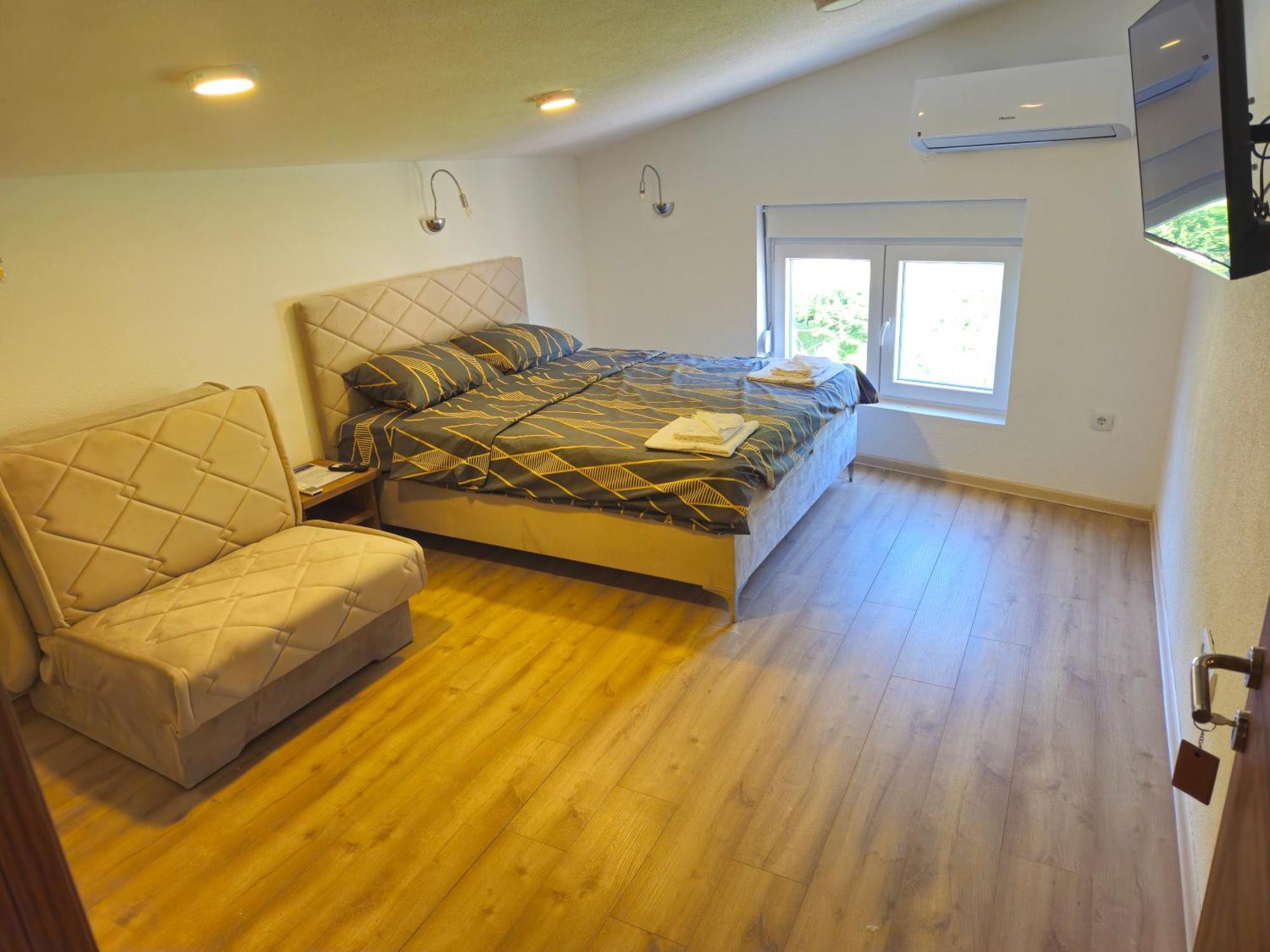 Apartmani Spa Bjelasica Bijelo Polje Exteriör bild