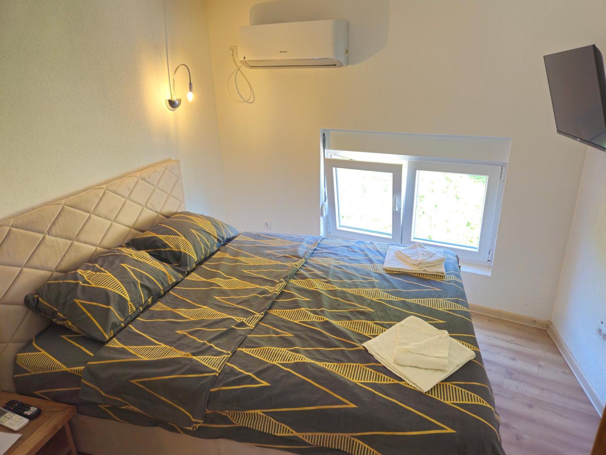 Apartmani Spa Bjelasica Bijelo Polje Exteriör bild