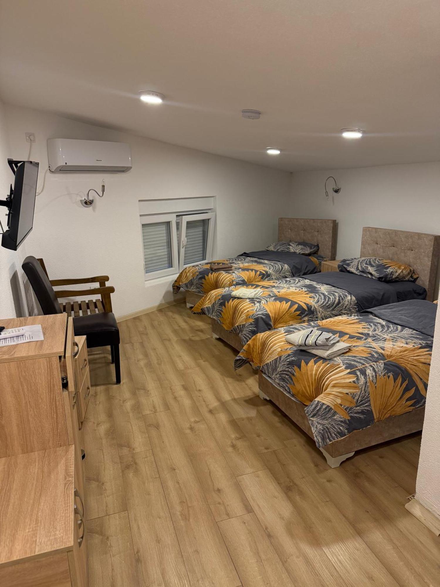 Apartmani Spa Bjelasica Bijelo Polje Exteriör bild