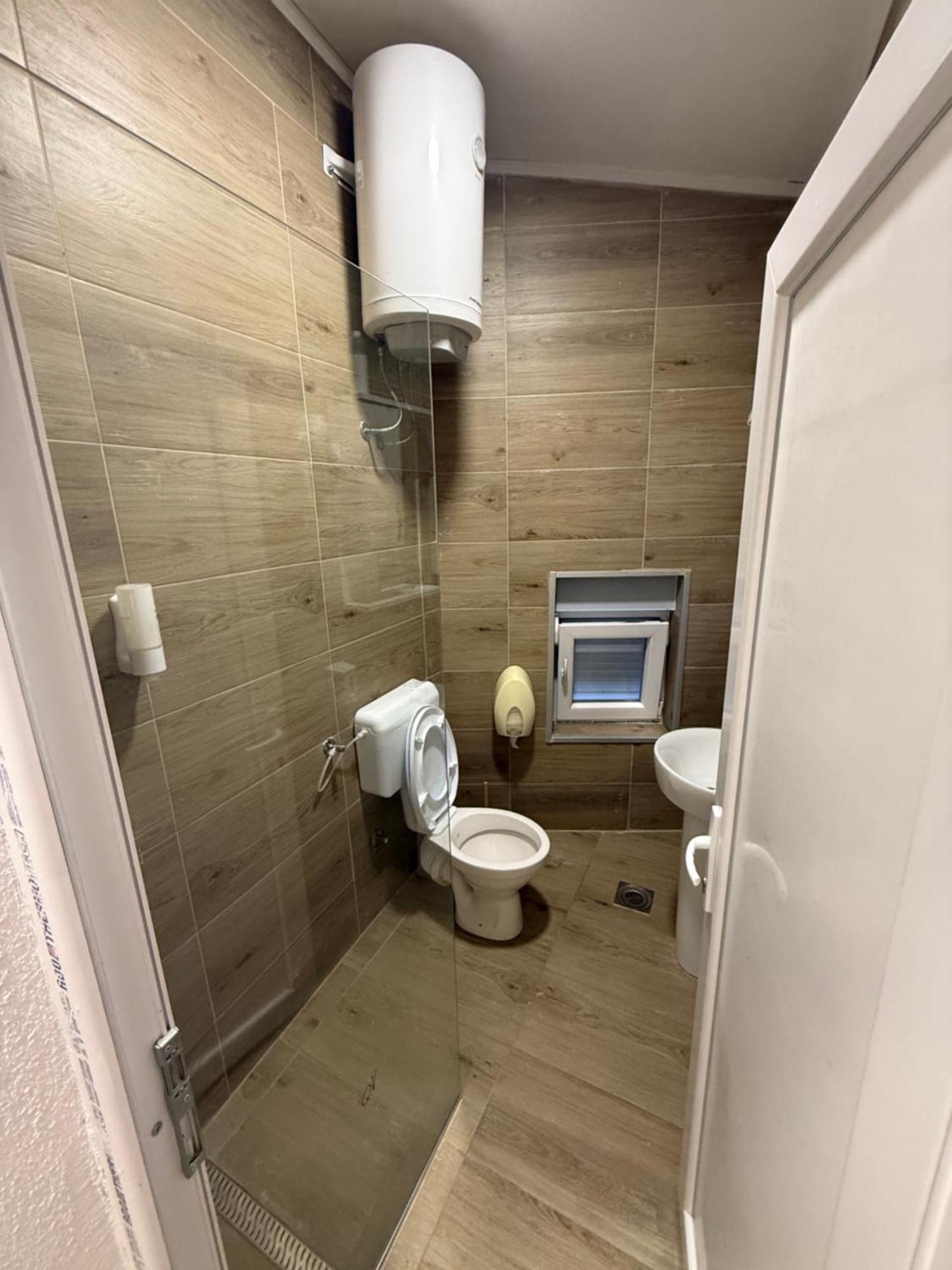 Apartmani Spa Bjelasica Bijelo Polje Exteriör bild