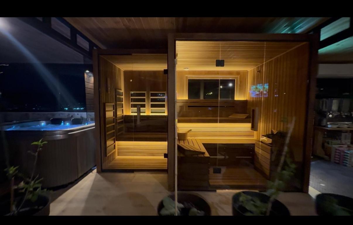 Apartmani Spa Bjelasica Bijelo Polje Exteriör bild