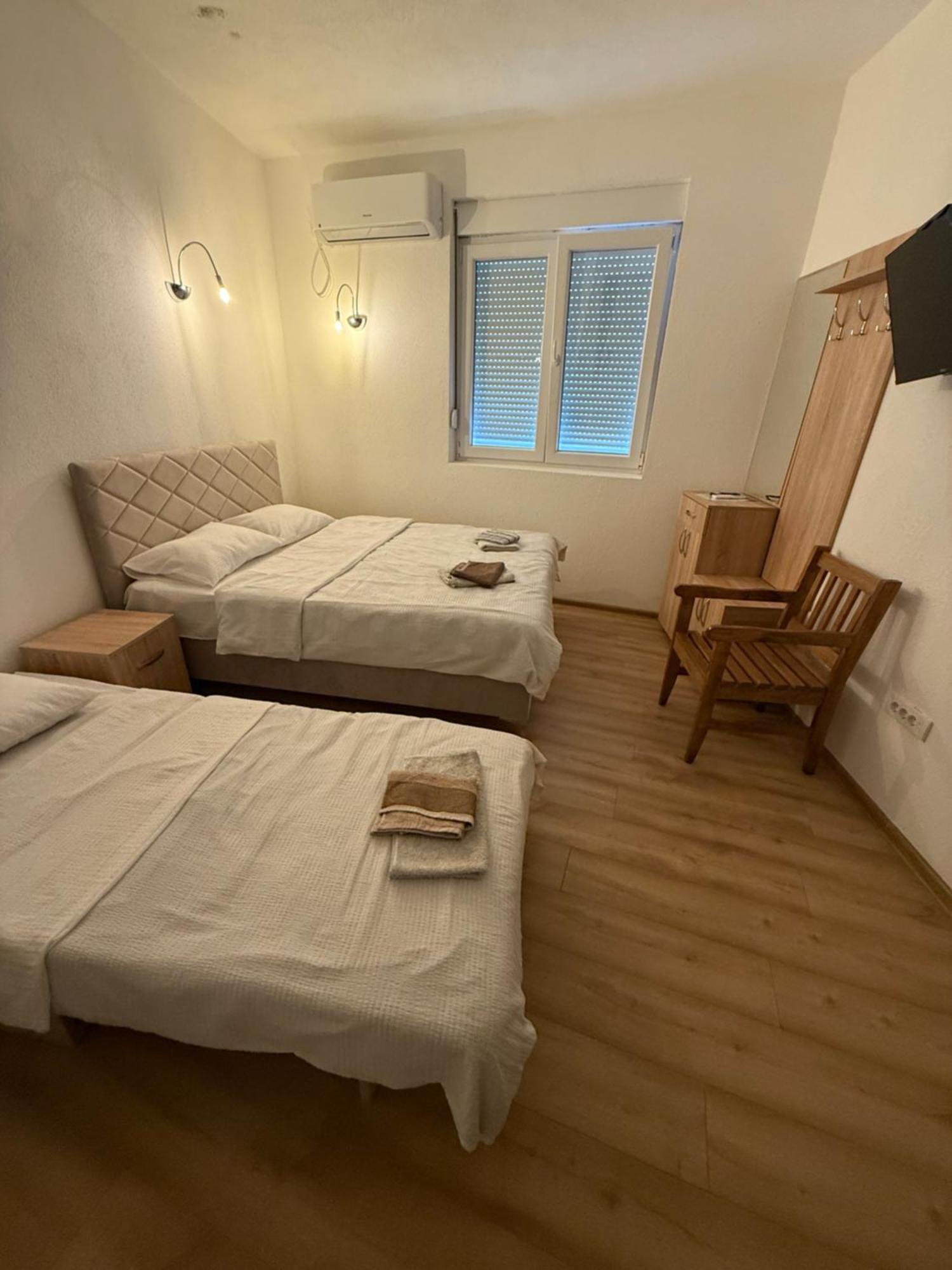 Apartmani Spa Bjelasica Bijelo Polje Exteriör bild