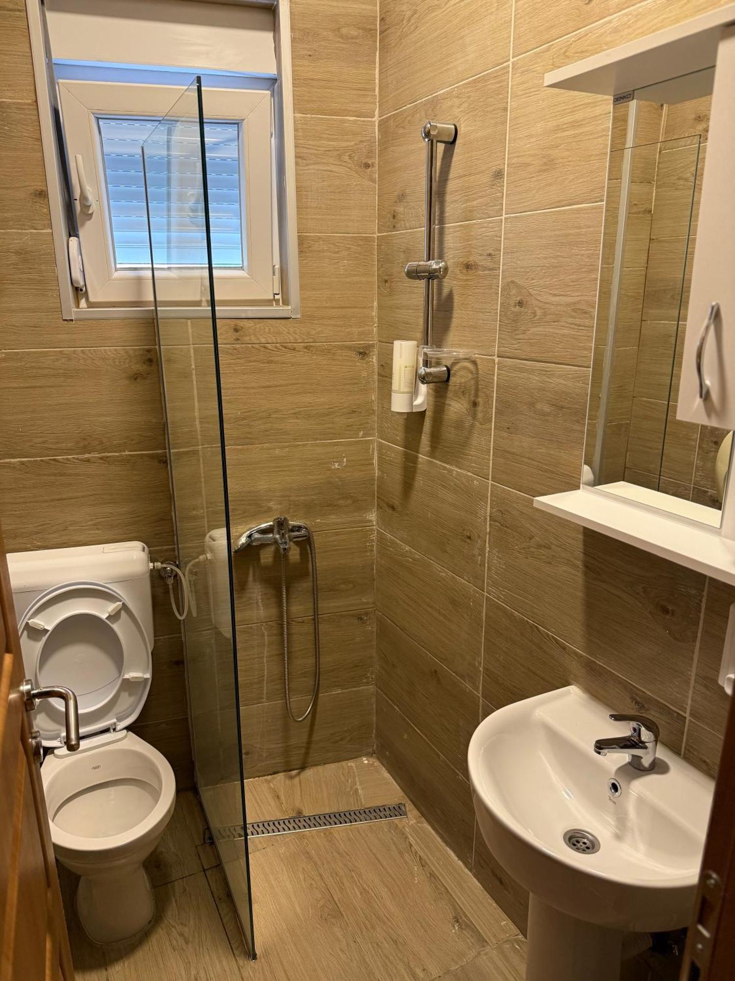 Apartmani Spa Bjelasica Bijelo Polje Exteriör bild