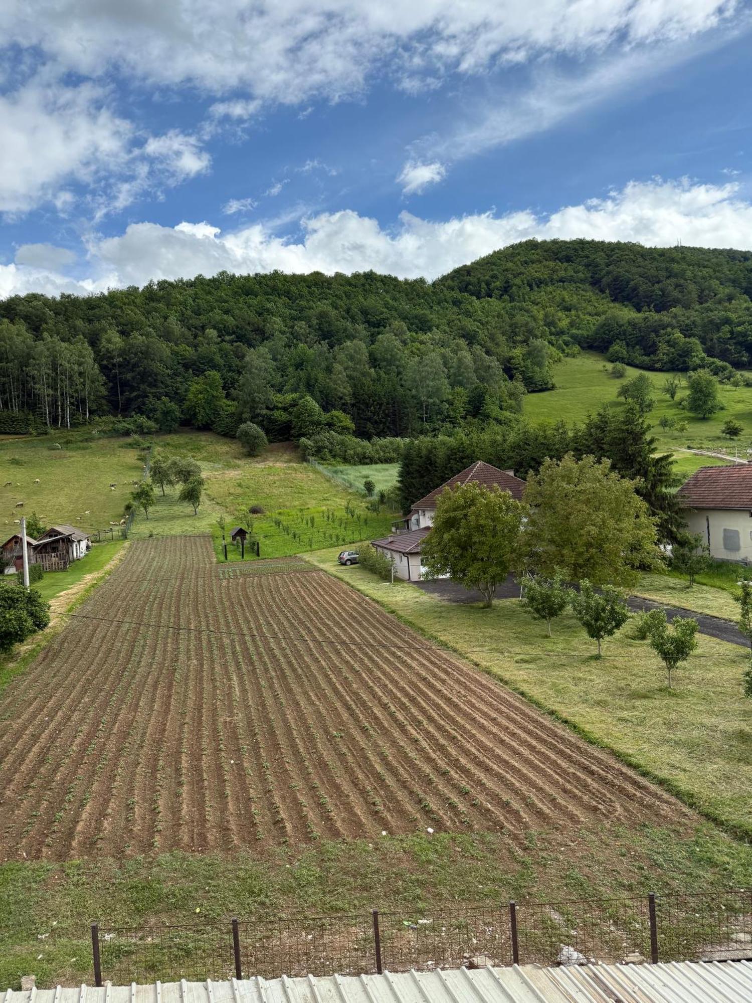 Apartmani Spa Bjelasica Bijelo Polje Exteriör bild